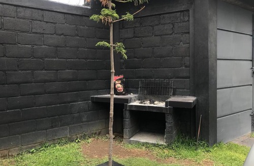 Yautepec House | Casa de descanso en Yautepec