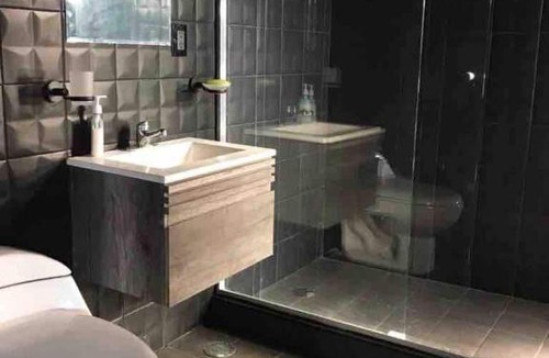 Yautepec House | Casa de descanso en Yautepec