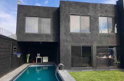 Yautepec House | Casa de descanso en Yautepec