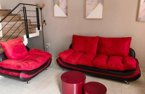 El Marques House | Casa de Descanso