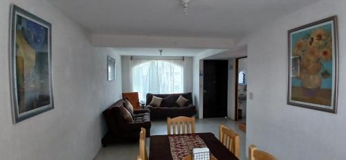 Toluca House | Casa de descanso, negocios, nin̈os, mascota, facturamos