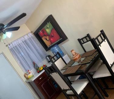 Los Mochis House | Casa de estar
