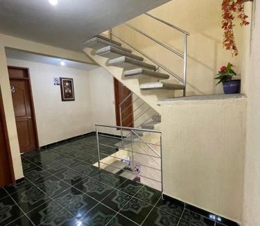 Ixtapan de la Sal House | Casa de Huéspedes May
