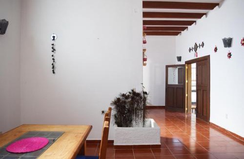 San Agustin Etla Hotel | Casa de huéspedes vista hermosa
