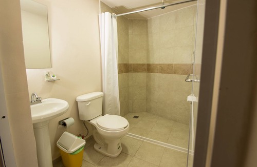 Xalapa Hostel | Casa de Juan Hostal - Hostel