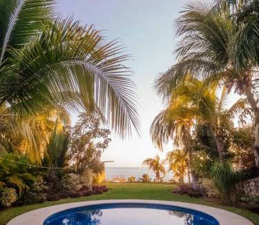 Carrizalillo Villa | Casa de la Luna
