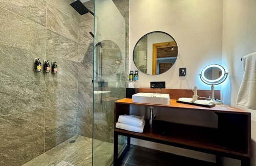 Historic Center Hotel | Casa de la Luz Hotel Boutique