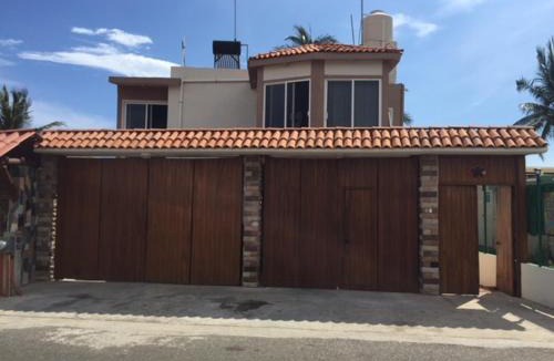 Ixtapa - Zihuatanejo House | Casa de la Tortuga