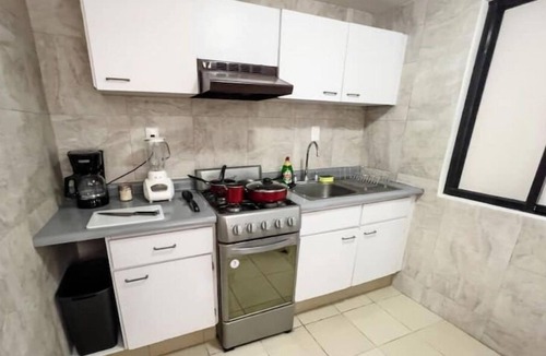 San Luis Potosi House | Casa de las Lomas 3BR - 2 Bathroom - Free Parking