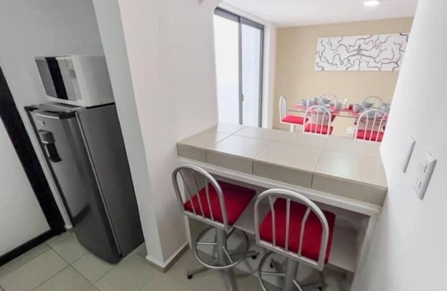 San Luis Potosi House | Casa de las Lomas 3BR - 2 Bathroom - Free Parking