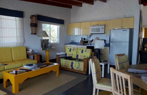 Ensenada House | CASA DE LOS ABUELOS, BEACH FRONT PROPERTY