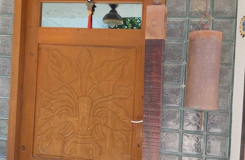 Ensenada House | CASA DE LOS ABUELOS, BEACH FRONT PROPERTY