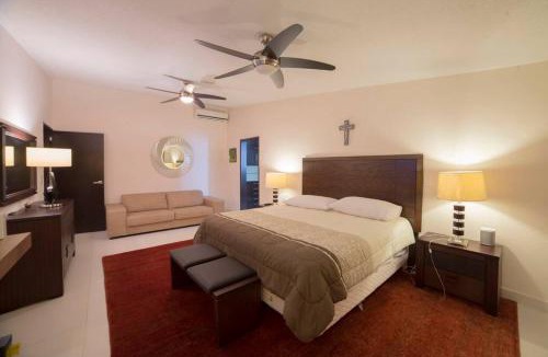 Jiutepec House | Casa DE LUJO en Lomas de Cuernavaca con jacuzzi
