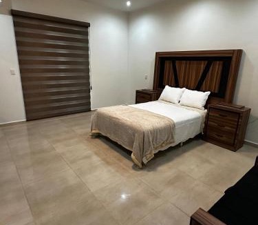 San Miguel el Alto Apartment | Casa de lujo muy cómoda de 2 pisos