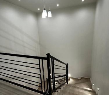 San Miguel el Alto Apartment | Casa de lujo muy cómoda de 2 pisos