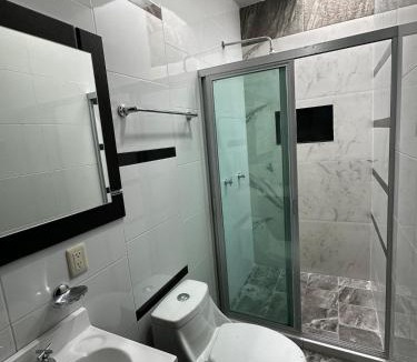 San Miguel el Alto Apartment | Casa de lujo muy cómoda de 2 pisos