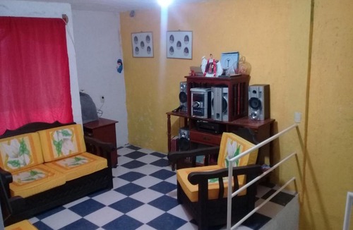 Comitan de Dominguez House | CASA DE LUZ