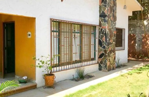 San Jose Ixtapa Apartment | Casa de Mamá Nico
