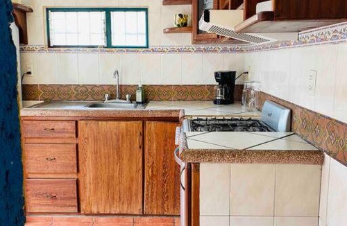 San Jose Ixtapa Apartment | Casa de Mamá Nico