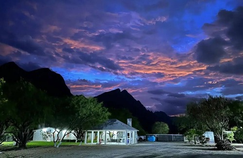 Santa Catarina House | Casa de Campo la Huasteca