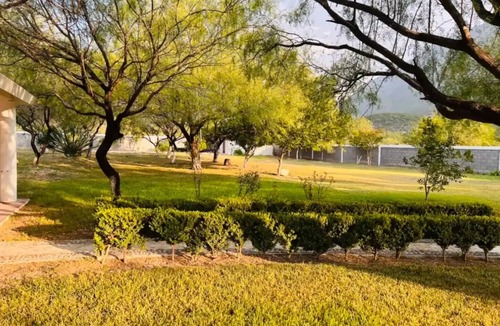 Santa Catarina House | Casa de Campo la Huasteca