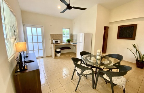 Alfredo V. Bonfil House | Casa De Osho Amazing Big Private Luxury Villa-3