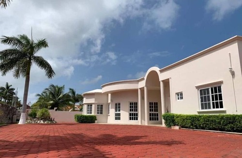 Alfredo V. Bonfil House | Casa De Osho Amazing Big Private Luxury Villa-2