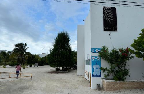 Miramar Apartment | Casa de Playa en San Bruno