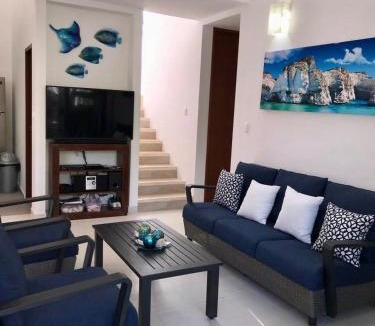 Miramar Apartment | Casa de Playa en San Bruno