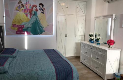 Miramar Apartment | Casa de Playa en San Bruno