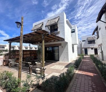 Navolato House | CASA DE PLAYA
