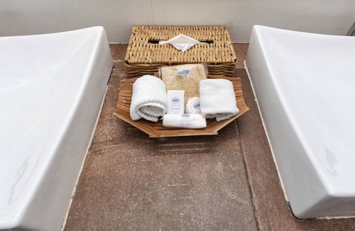 Centro Hotel | Casa De Sierra Azul