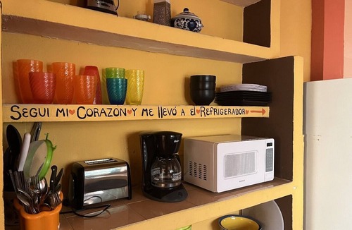 Downtown Mazatlan House | Casa de Sueños