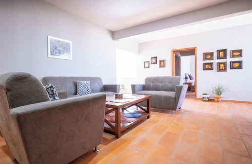 Guanajuato Bed & Breakfast | Casa de Tillie