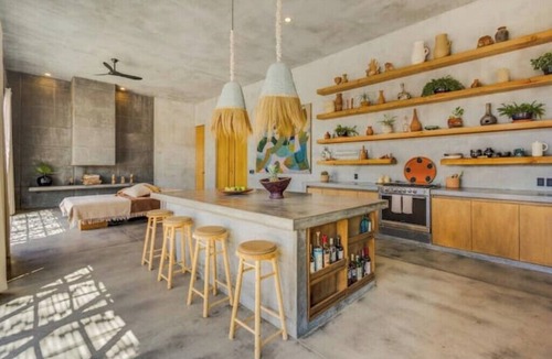 El Pescadero Villa | Casa De Zorros