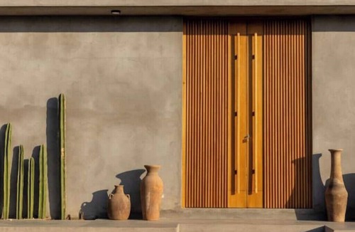 El Pescadero Villa | Casa De Zorros