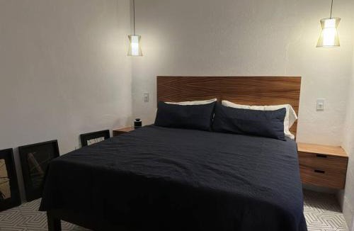 Zona Centro House | Casa del Alba - A Magical and Private Downtown Oasis!