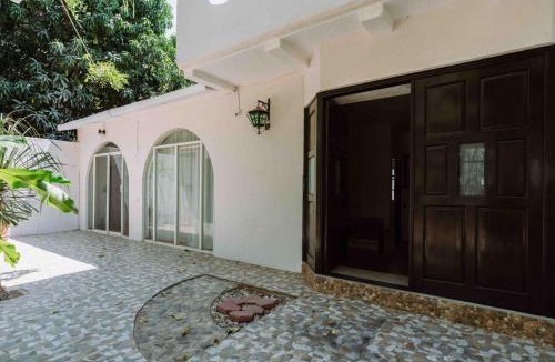 Bacocho House | Casa del Alma