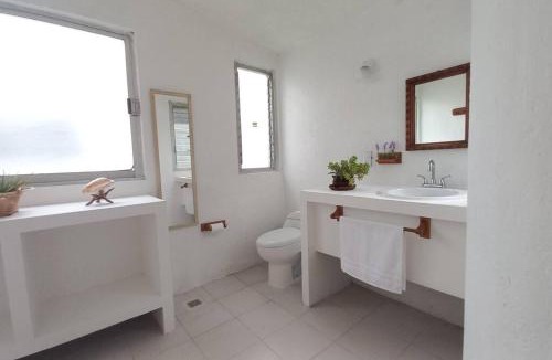 Xochitepec House | Casa del Ancla Santa fe Social Golf Club