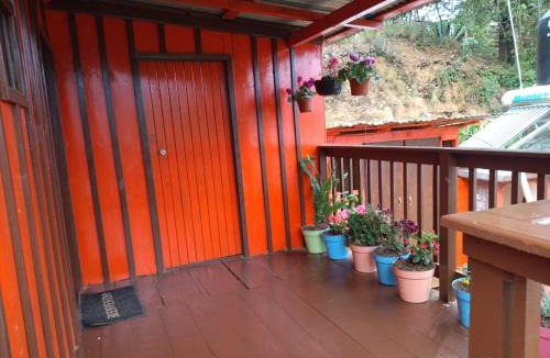 San Sebastian Rio Hondo Apartment | Casa del bosque