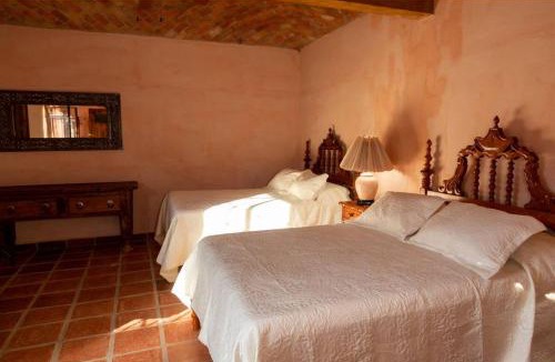 Lagos de Moreno House | Casa del caballo en hacienda