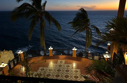 Downtown Mazatlan House | Casa del Cerro con Vista Panoramica ala Ciudad y al Oceano Pacifico