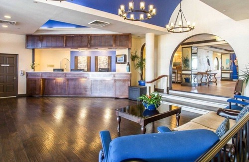 Ormond Shores Apartment | Casa Del Mar Beach Resort - Studio