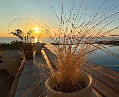 Vinorama Apartment | Casa del Mar - Luxury Seaside Villa