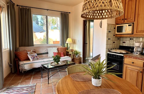 Santa Rosa Villa | Casa del Mar - Paradise in Cabo Pulmo! by RedAwning