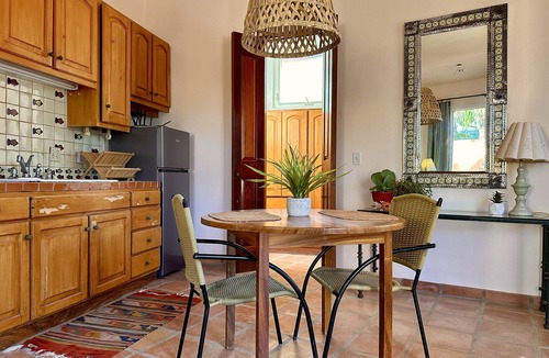 Santa Rosa Villa | Casa del Mar - Paradise in Cabo Pulmo! by RedAwning