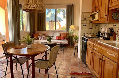 Santa Rosa Villa | Casa del Mar - Paradise in Cabo Pulmo! by RedAwning
