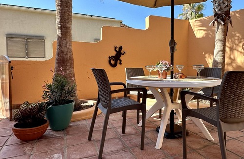 Santa Rosa Villa | Casa del Mar - Paradise in Cabo Pulmo! by RedAwning