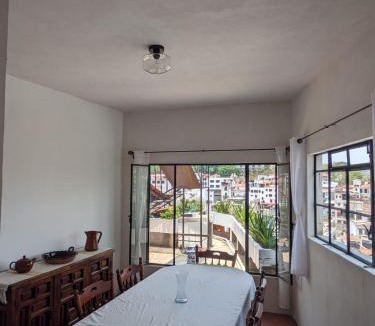 Taxco Apartment | Casa del Rey