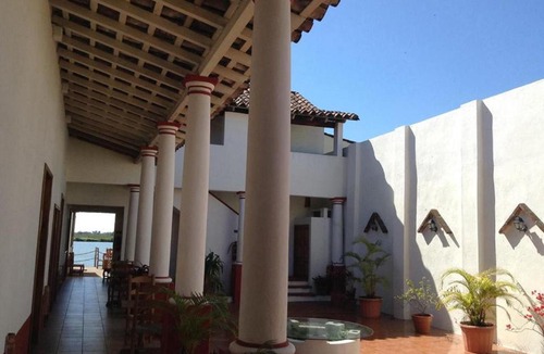 Tlacotalpan Hotel | Casa del Rio